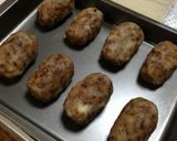 ソース要らず♡すき焼き風コロッケ♡作り方7写真
