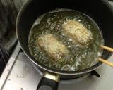 ソース要らず♡すき焼き風コロッケ♡作り方8写真