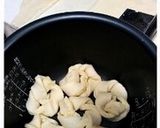 *炊飯器ぱんの生地*作り方16写真