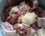 サクッ☆カラッ♪唐揚げ♪(^O^)♪作り方1写真