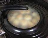 照り焼きつくね!チーズ風味!作り方4写真