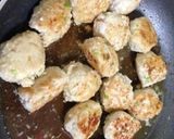 照り焼きつくね!チーズ風味!作り方5写真