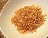 簡単ベビースター＊作り方4写真