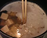 とろける”豚の角煮＆煮卵”作り方4写真