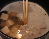 とろける”豚の角煮＆煮卵”作り方4写真