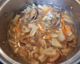 炊き込みご飯(混ぜご飯?)☆お弁当にも作り方7写真