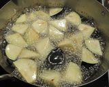 豚肉と茄子のさっぱり煮浸し作り方1写真