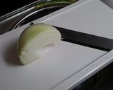 ゴーヤと玉ねぎの香味サラダ作り方2写真