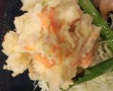セロリとツナのシャキッとポテトサラダ☆作り方5写真