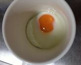 しらす豆腐丼作り方3写真