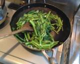 空心菜の麻婆豆腐作り方7写真
