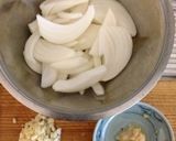 全然辛くない！スープ風カレーinネパール作り方1写真