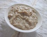 鮭の水煮缶でカルシウムたっぷりペースト作り方2写真