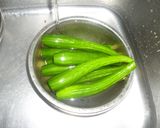 パパの胡瓜のビール漬け②作り方3写真