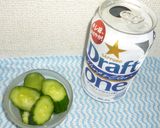 パパの胡瓜のビール漬け②作り方7写真