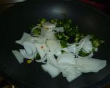 ☆簡単☆ヘルシースパムの野菜炒め☆作り方3写真