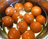 甘酸っぱくて可愛い✿トマトdeマリネ✿作り方3写真