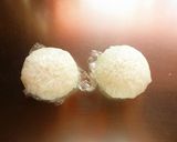 SPAMアンパンマンおにぎり作り方3写真