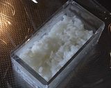 お弁当に食べやすいスパむすび作り方3写真