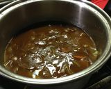 ごろり角煮の中華カレー作り方11写真