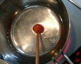 離乳食中期から トマトときゅうりのサラダ作り方1写真