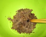 トマトと牛肉の炒めもの作り方3写真