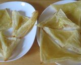 誕生日に羽ばたくオッサンの不死鳥パイだぞ作り方3写真