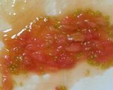 離乳食中期から トマトときゅうりのサラダ作り方2写真