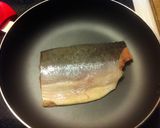 道産子が作る簡単☆鮭のちゃんちゃん焼き☆作り方5写真