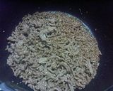 おばぁ直伝沖縄料理「じゅーしー」作り方3写真