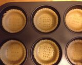 [ベジ] 濃厚かぼちゃタルト作り方1写真