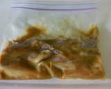塩ヨーグルトで手羽中フライドチキン♬作り方1写真
