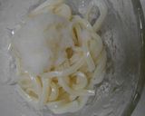 冷やしすだちおろしうどん・すいか添え作り方9写真