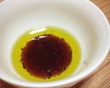 ステーキサラダでおもてなし＊バルサミコ作り方5写真