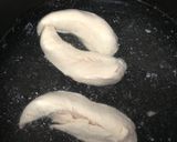 超しっとり♥ささみの茹で方作り方2写真
