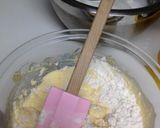リコッタチーズのパンケーキ作り方3写真