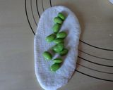 枝豆&チーズパン作り方3写真