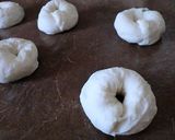 枝豆&チーズパン作り方6写真