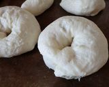 枝豆&チーズパン作り方7写真
