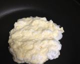 リコッタチーズのパンケーキ作り方8写真