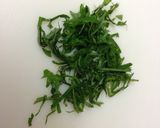 簡単！混ぜるだけ〜♥ 絶品鮭ごはん作り方1写真