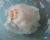 おばあちゃん直伝のツルンすいとん♡作り方3写真
