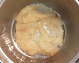 レンジで簡単＊低糖りんごジャム作り方3写真