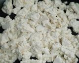 こんがり美味しい☆　ぎせい豆腐作り方2写真