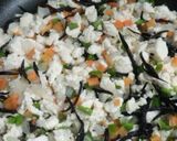 こんがり美味しい☆　ぎせい豆腐作り方3写真