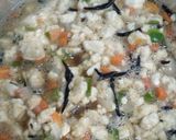 こんがり美味しい☆　ぎせい豆腐作り方4写真
