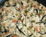 こんがり美味しい☆　ぎせい豆腐作り方5写真