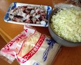 我が家のたこ焼き作り方4写真