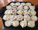 我が家のたこ焼き作り方5写真
