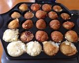 我が家のたこ焼き作り方6写真